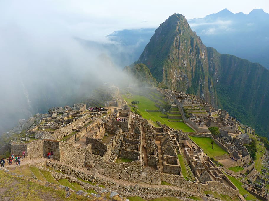 machu picchu, machupicchu, ruinas, ciudad en ruinas, perú, inca, turismo, arquitectura, construcción, ciudad