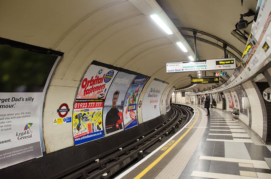 tube, underground, london, uk, tunnel subway, transportation, mode of transportation, subway station, public transportation, architecture