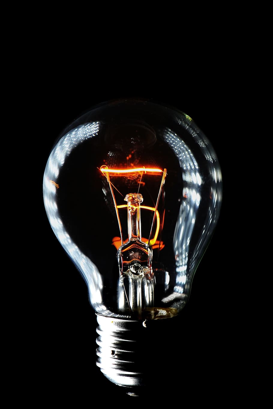 edison bulb, digital, wallpaper, light bulb, glow wire, bulbs, energy, electric light, lighting equipment, filament