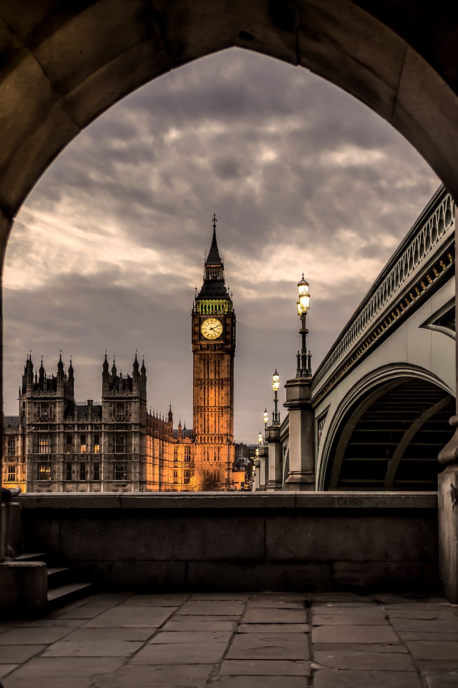 big ben, big, ben, l, england, london, tower, landmark, travel, clock