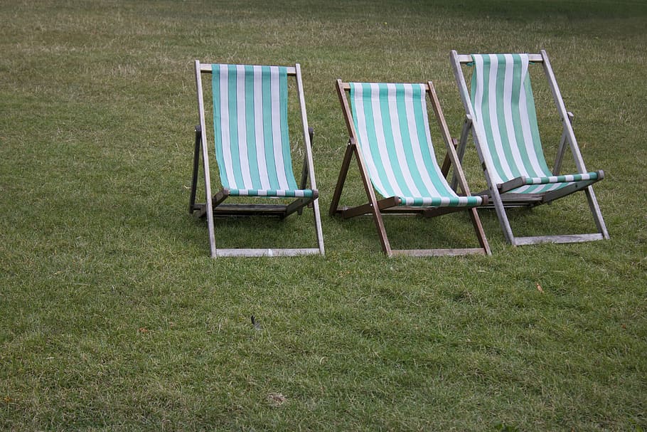 park, london, gita, england, gardens, prato, chairs, relaxation, grass, chair