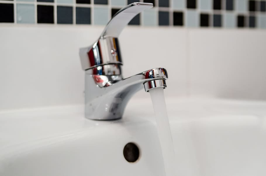 stainless steel faucet, plumber, repair, faucet, battery, hydraulics, water, bathroom, fittings, washing