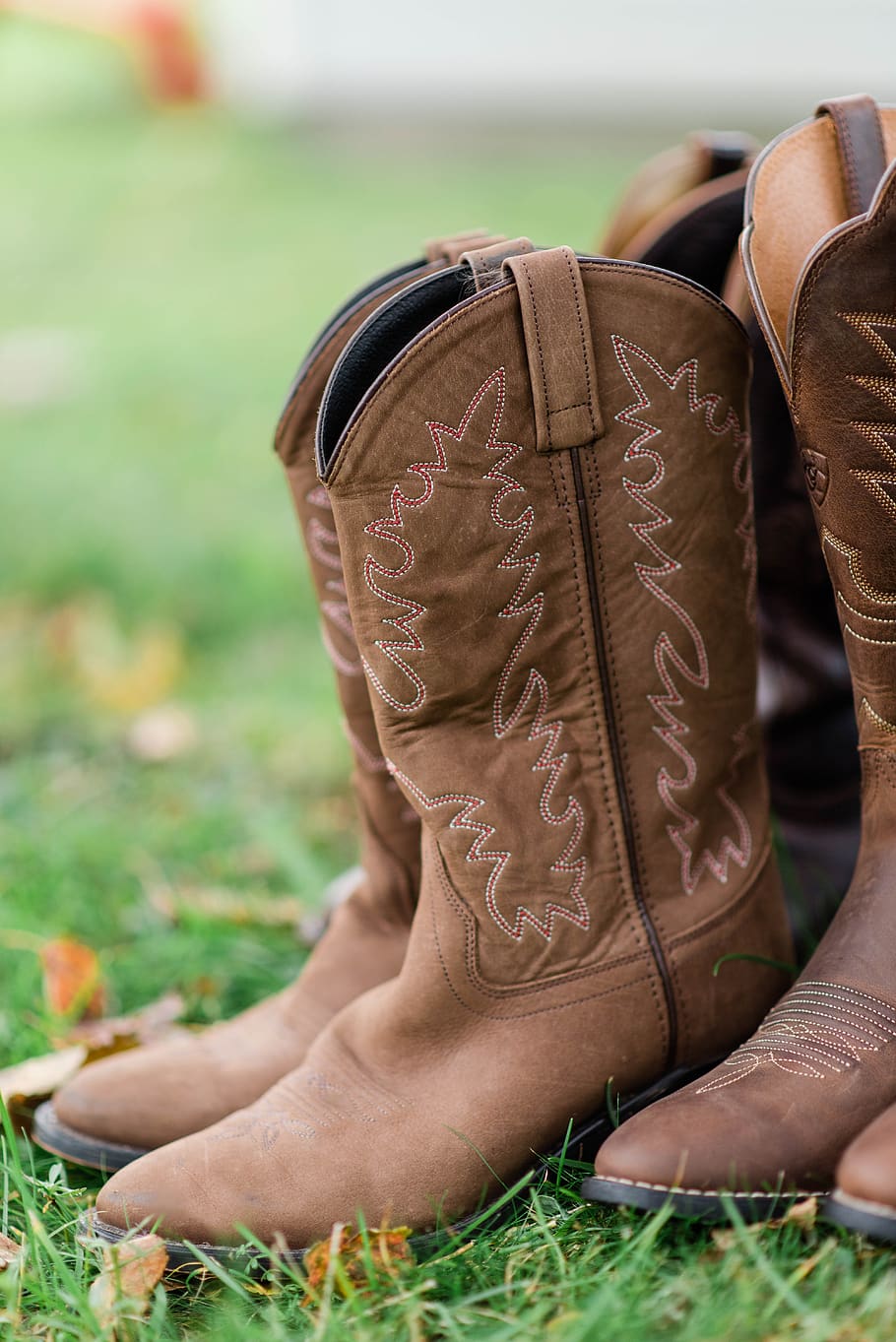 girl country boots