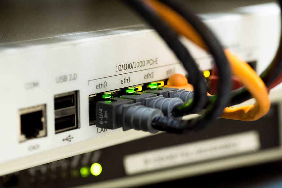 red, cable, ethernet, computadora, tecnología, digital, conexión, equipo, especificaciones, internet