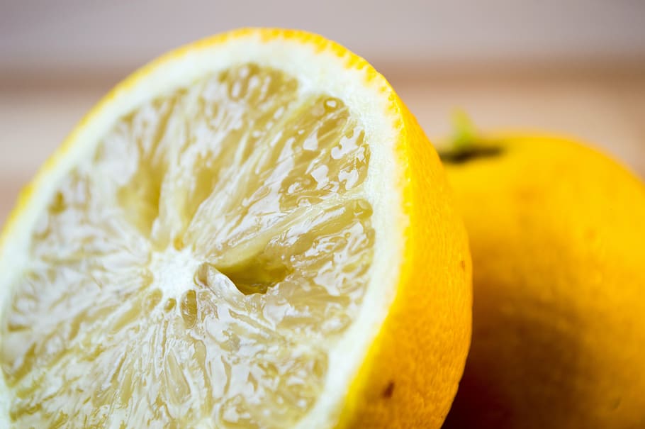lemon, fruit, citric, food, lime, yellow, mediterranean, vitamin c, citrus, acidity