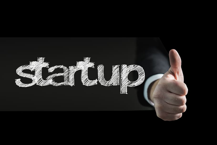 start up signage, Startup, Start Up, Growth Hacking, market, growth, profit, career, thumb, high