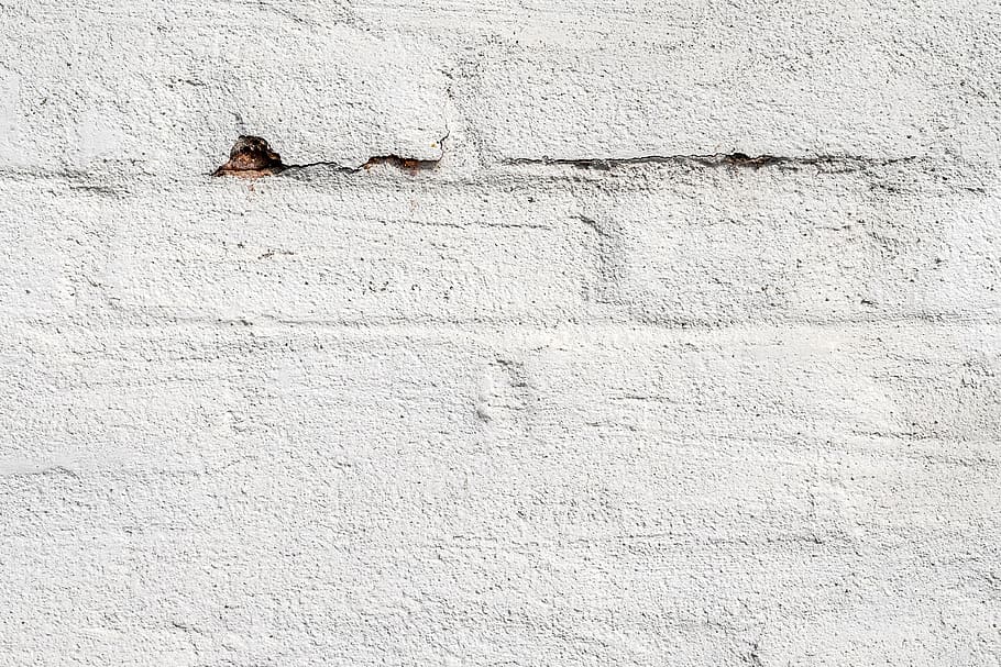 close-up photo, gray, bricks wall, old wall, wall, concrete background, concrete, cement, paint, old
