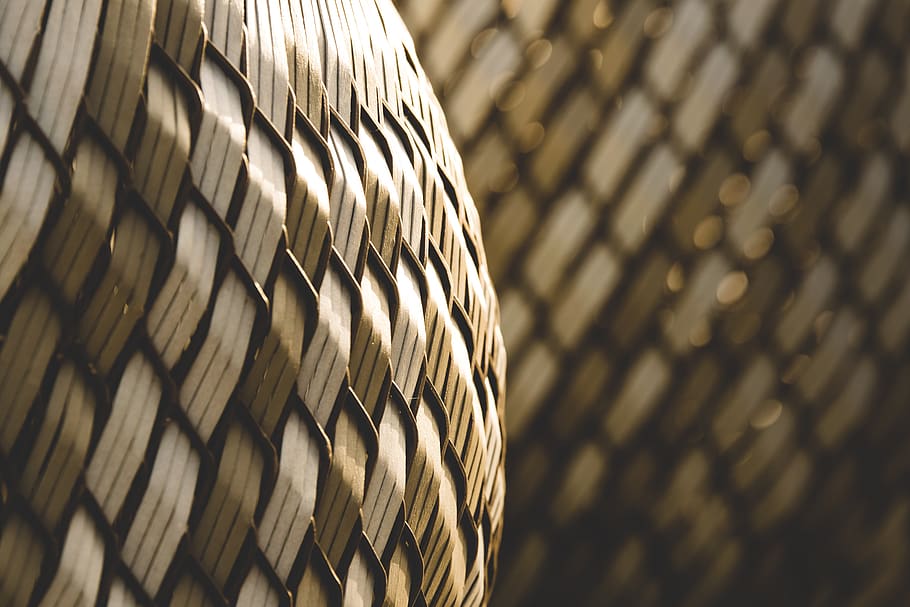 basket, texture, braid, background, natural material, woven, structure, wattle, wicker, close up