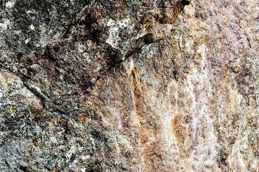rocks, texture, full frame, backgrounds, textured, rough, pattern, tree trunk, close-up, trunk