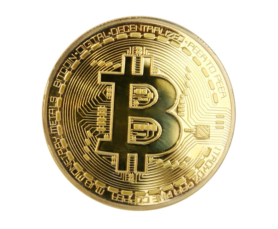 bitcoin, moneda, dinero electrónico, dinero, oro, efectivo y equivalentes de efectivo, criptomoneda, finanzas, economía, digital