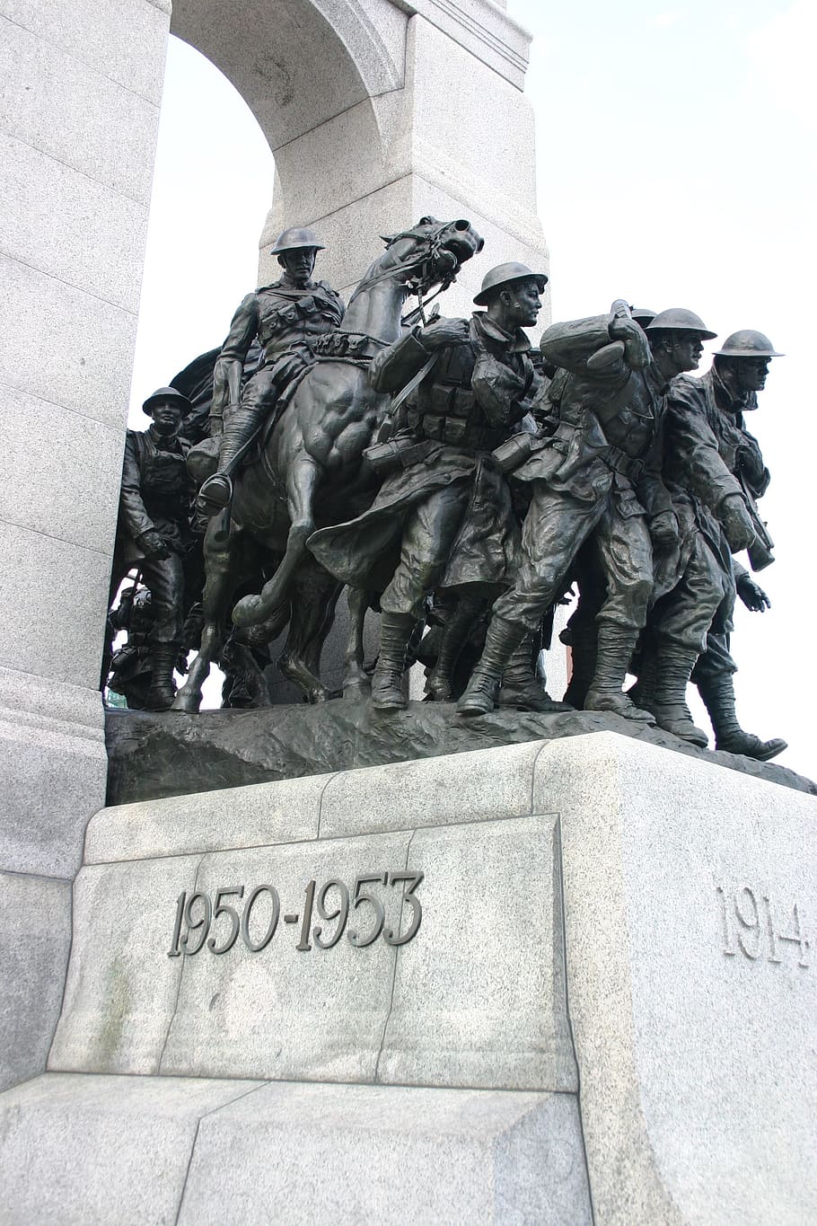 War Memorial, Monument, memorial, war, national, landmark, history, remembrance, remember, soldier