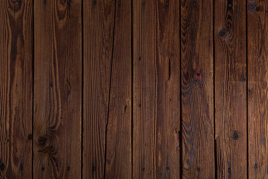 panel de madera marrón, fondo, árbol, madera, tableros, textura, fondo de madera, viejo, marrón, textura de madera