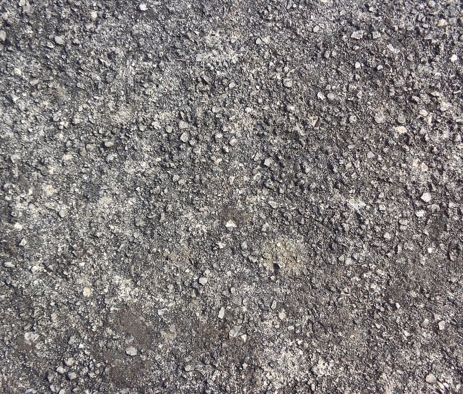 grey asphalt texture