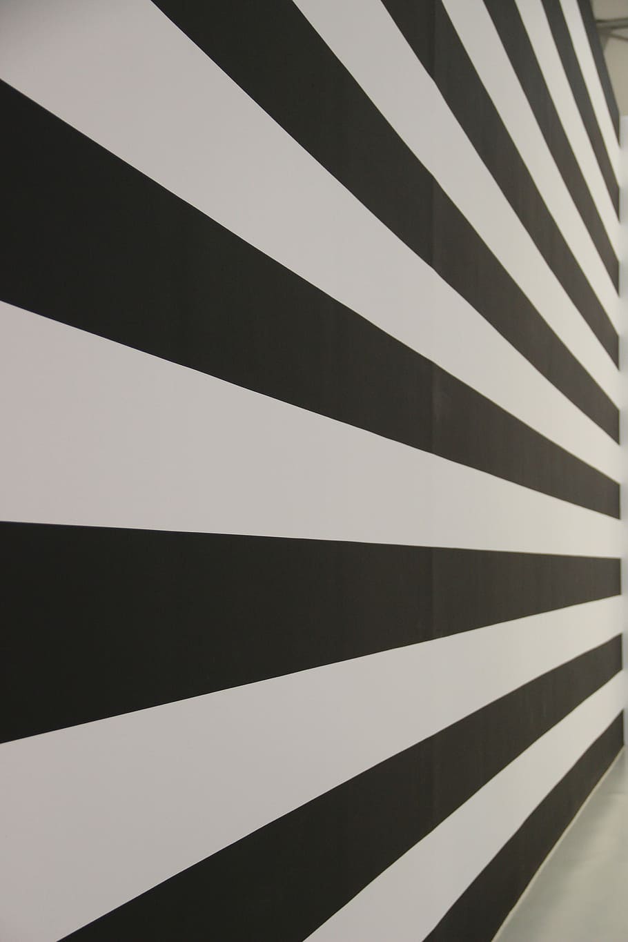 Rayas, negro, blanco, papel pintado, arte, rayas de cebra, blanco y negro, moderno, rayado, patrón