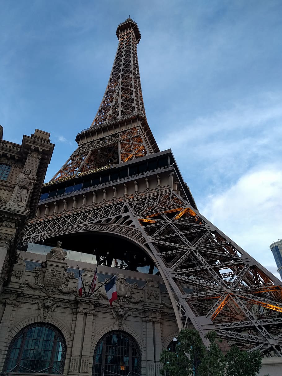 París, Torre Eiffel, Europa, Francia, torre, arquitectura, Eifel, Eiffel, viajar, punto de referencia