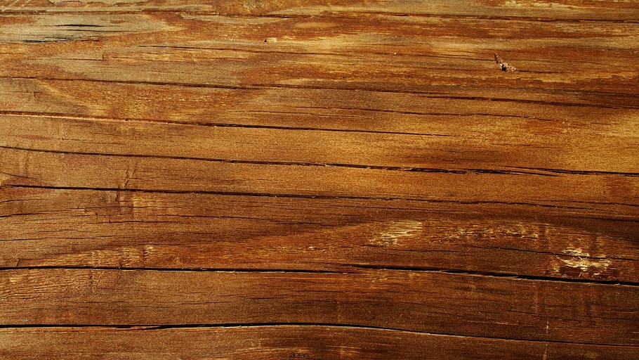 brown wooden surface, Wood, Desk, Wallpaper, Desktop, Picture, desktop picture, striped, uneven, backgrounds