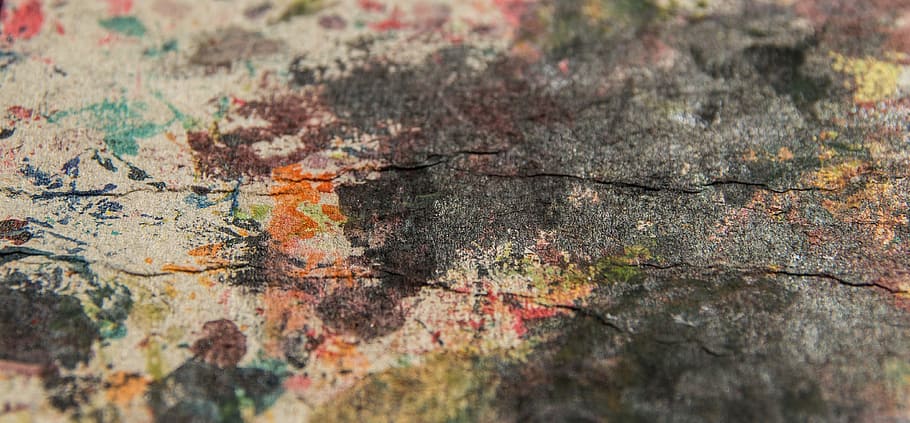 untitled, dab, colorful, old, washed out, art, embroidery, color, background, mix colors