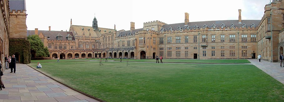 university, sydney, new, south, wales, University of Sydney, Sydney, New South Wales, Australia, campus, college