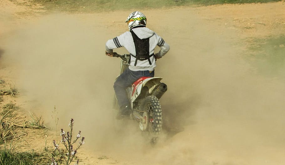 Moto Cross, Sport, Bike, Dirt, Extreme, sport, bike, motorbike, rider, fun, driving