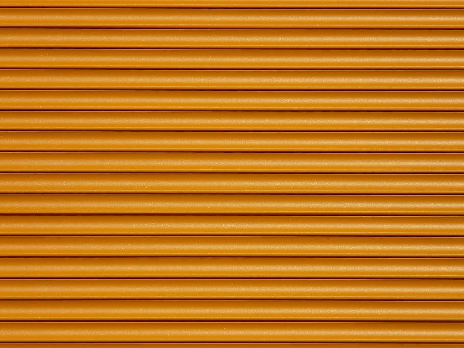 orange surface, orange, surface, roller shutter, roller blind, window, blinds, shutter, yellow, backgrounds