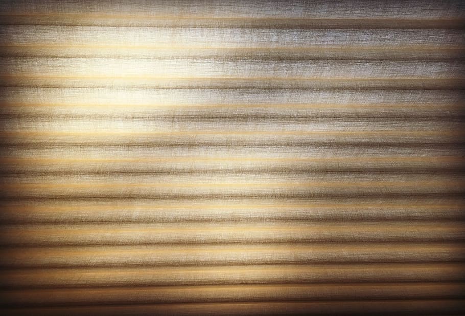 background, brown, light, shade, lines, backgrounds, pattern, metal, full frame, abstract