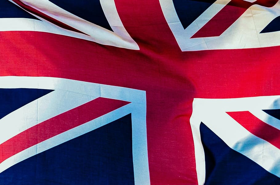 bandera de union jack, bandera, jack, unión, británico, londres, estado, nacional, gobierno, símbolo