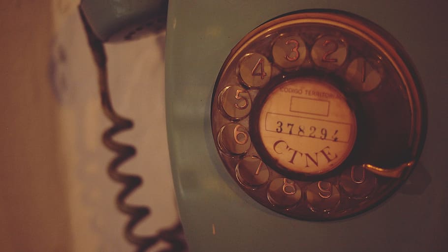 telefone de parede retrô, retrô, parede, telefone, tecnologia, antiquado, retro Com estilo, comunicação, telefone Receptor, velho