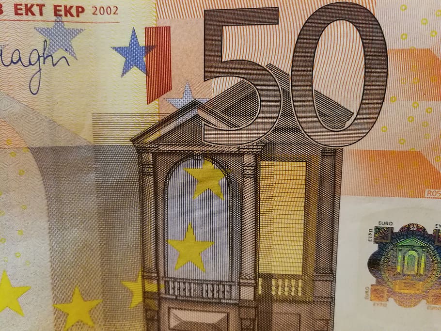 Евро, деньги, доллар, европейский, наличные, финансы, монеты, бизнес, валюта, монета