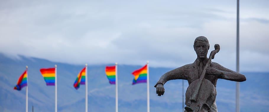pride, pride day, rainbow, color, flag, lgbt, lesbian, gay, homosexual, love
