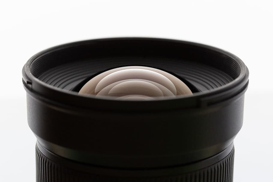 câmera, lente, close-up, macro, vidro, reflexão, dslr, equipamento, abertura, óptica