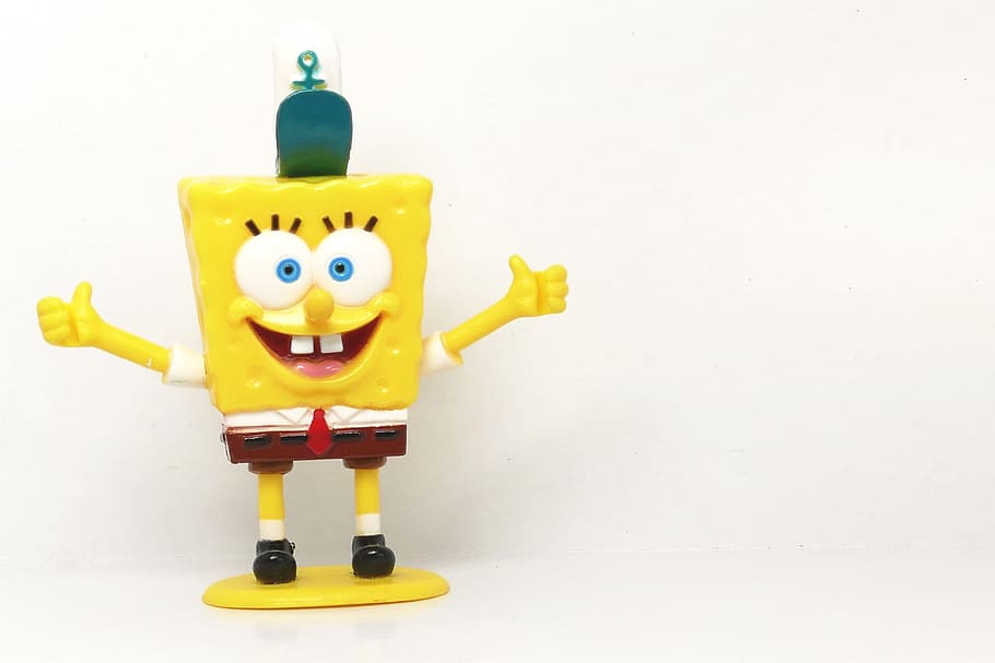 spongebob, spongebob squarepants, bikini bottom, cartoons, characters, tv, funny, cartoon character, cheerful, cute