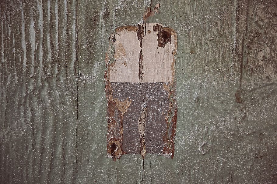 wood, texture, old, metal, textured, weathered, rusty, wall - building feature, damaged, hanging