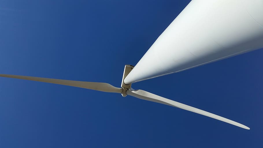 moinho de vento, turbina, poder, energia, hélice, limpo, elétrico, geração, renovável, sustentável