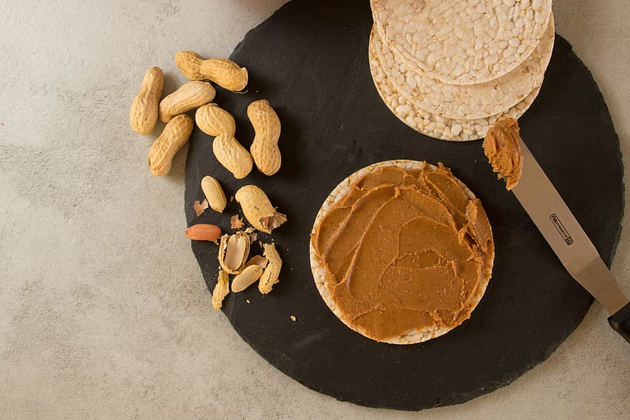 food, peanut, butter, spread, snack, healthy, salty snack, roasted peanuts, savory snack, nut