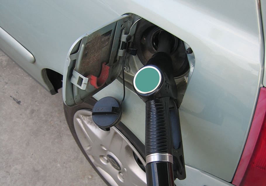 bensin, pompa gas, mengisi bahan bakar, leher pengisi, SPBU, tutup, mobil, gas, harga bensin, harga minyak