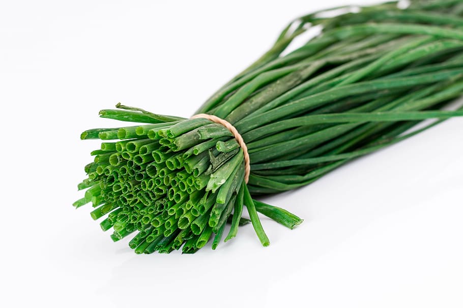 bundle, green, chimes, spring onion, salad onion, flavoring, green onion, chives, scallion, spice