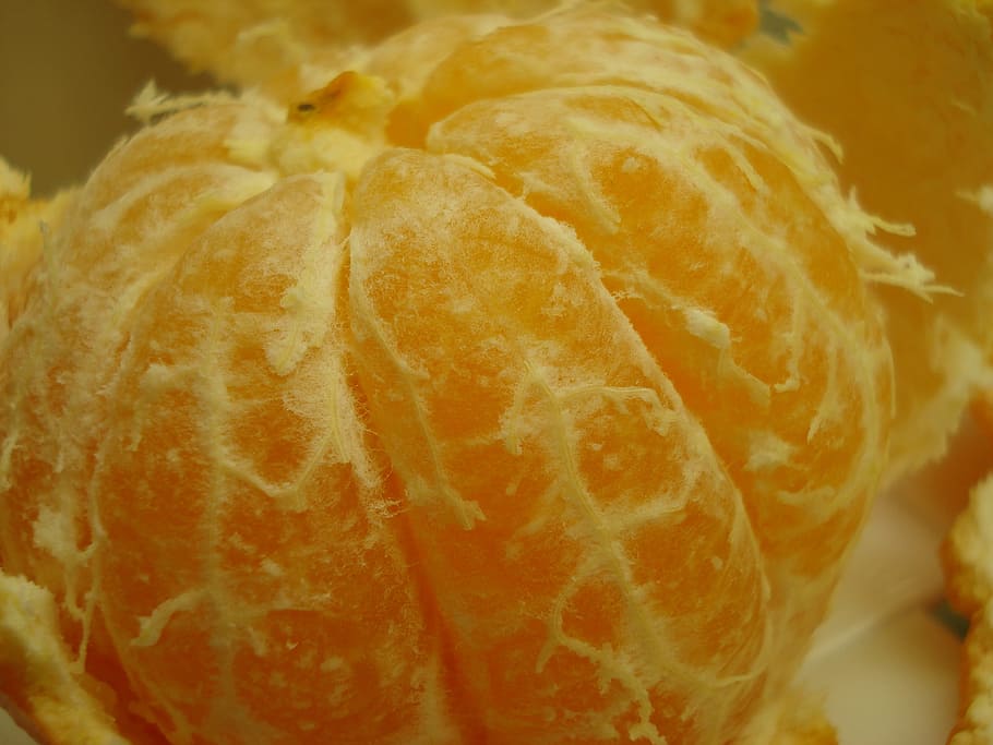 Tangerine, Orange, Orange, Fruit, tangerine, orange, fruit, tangerine citrus fruits, food, citric, healthy, vitamins