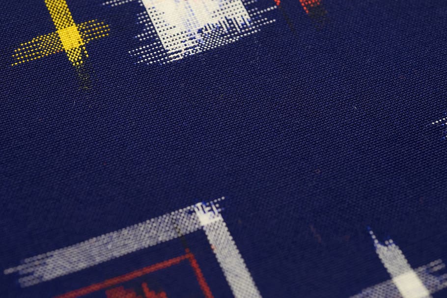 line, pattern, print, modern, fabric, texture, cloth, weave, closeup, threads