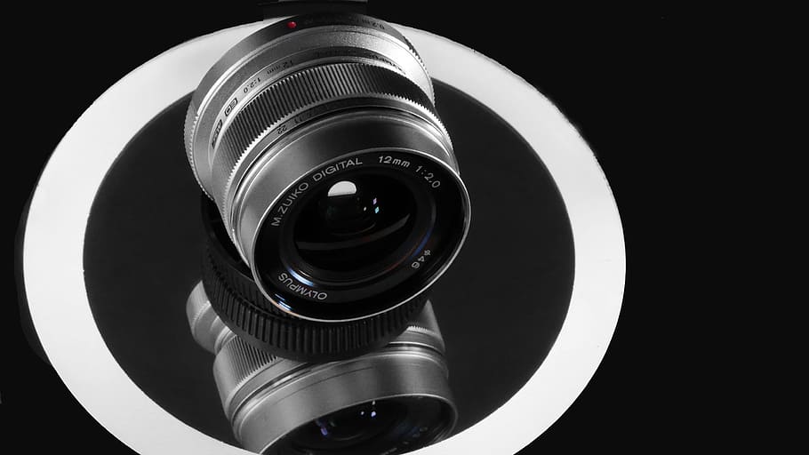 Zuiko, 12 mm, gran angular, objetiva, lente - instrumento óptico, temas de fotografía, cámara - equipo fotográfico, industria del cine, cine, tecnología