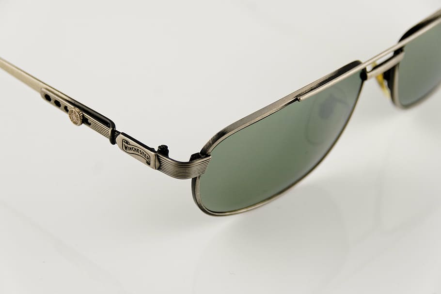 sunglasses, aviator glasses, winchester, sun, glasses, frame, dark, summer, eyeglasses, eyesight