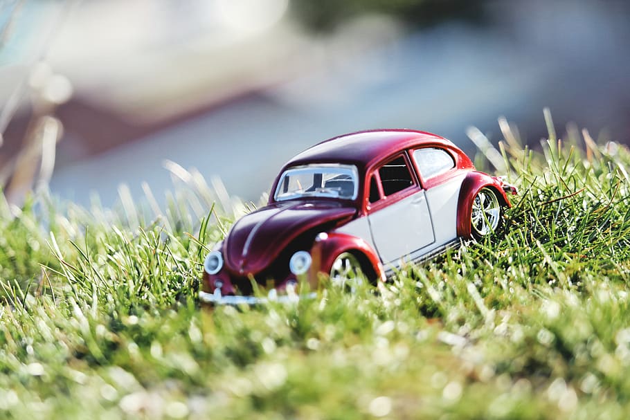 miniature cars for crafts