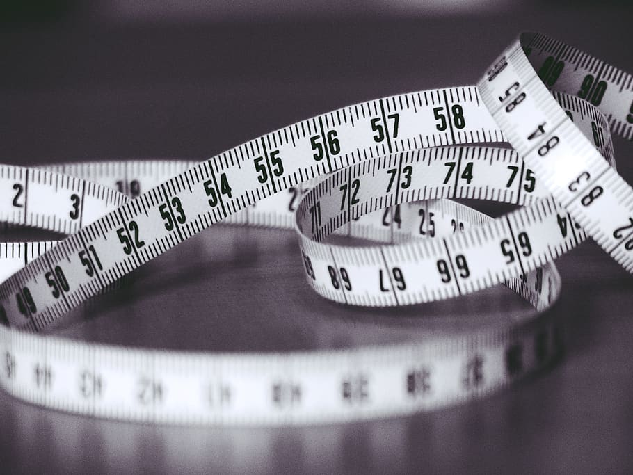 measure, precision, length, tape measure, centimeters, scale, number, millimeter, pay, meter | Pxfuel