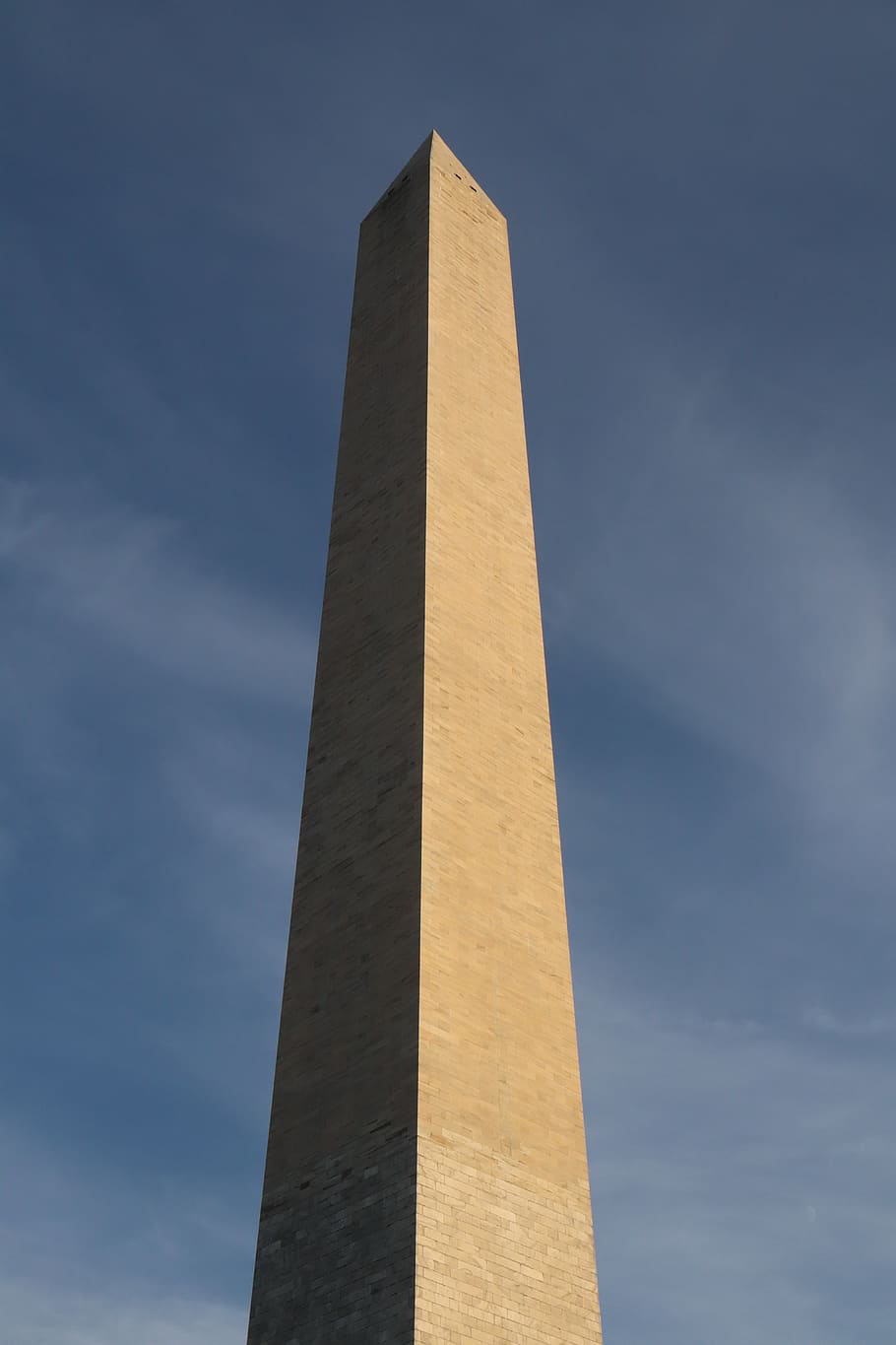 Washington, monumento, DC, Estados Unidos, Capitolio, histórico, ciudad, distrito, de, Columbia