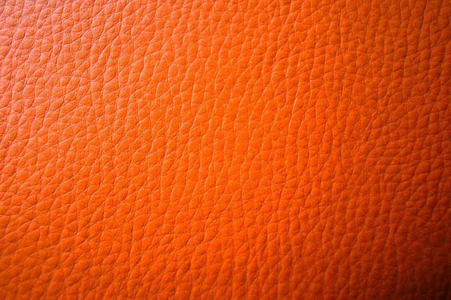 red leather textile, red, leather, textile, orange, background, reference, embossing, embossed, skin