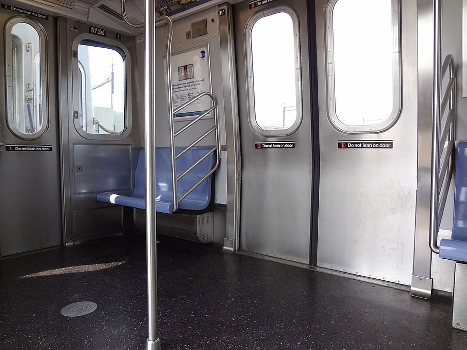 subway, new york, metro, transportation, underground, manhattan, window, mode of transportation, public transportation, vehicle interior