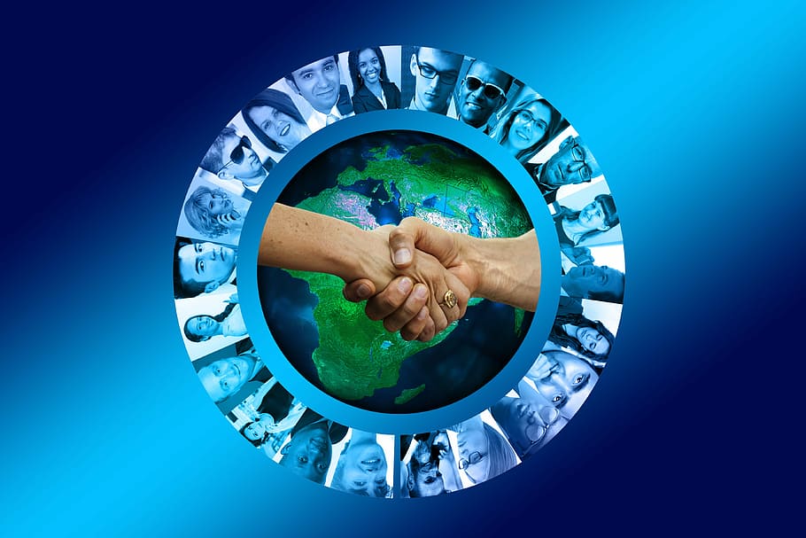 handshake wallpaper, hands, businessmen, team, cooperation, teamwork, friendship, together, man, woman