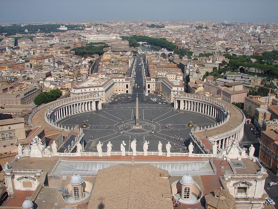 Rome, Vatican, Travel, Roman, Tourism, italian, europe, city, architecture, history