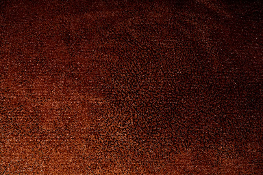 alfombra marrón, cuero de arte, marrón, textura, cuero, fondos, texturizado, fotograma completo, primer plano, patrón