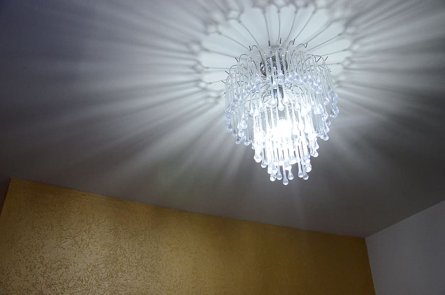 chandelier, light, brightness, lamp, environment, electricity, lights, lighting, casa cor, pending