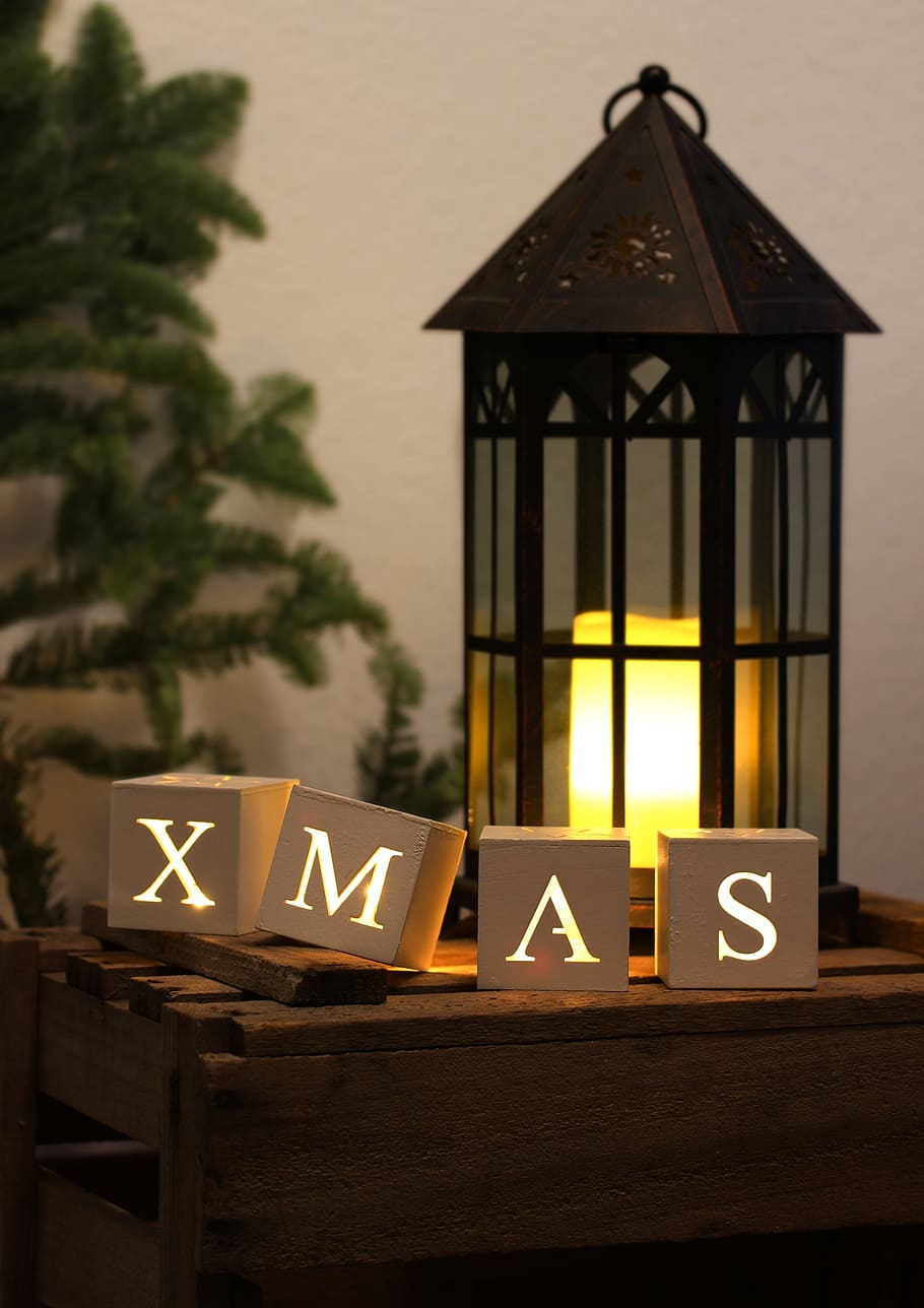 christmas, lantern, advent, decoration, christmas decoration, christmas time, xmas, candle, light, illuminated